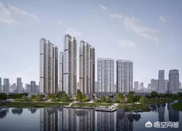 成都主城区哪里还可以买到大户型住宅？