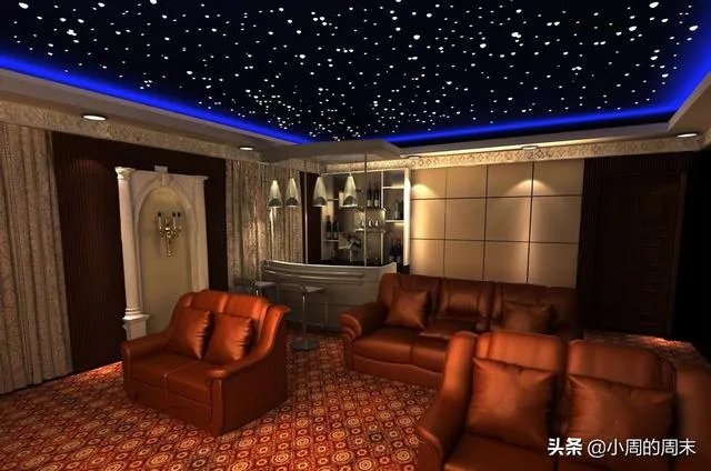 私人影院看电影免费吗？