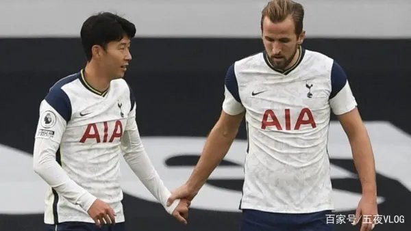 第93分钟遭遇绝平，热刺3-3是否与胜利无缘了？