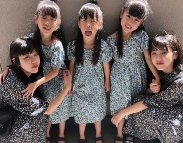 郑州怀八胞胎女子年仅18岁，她的身体是否足以让她同时养育这么多孩子？