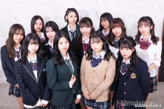 2021日本最可爱女高中生出炉 这次审美正常了吗？