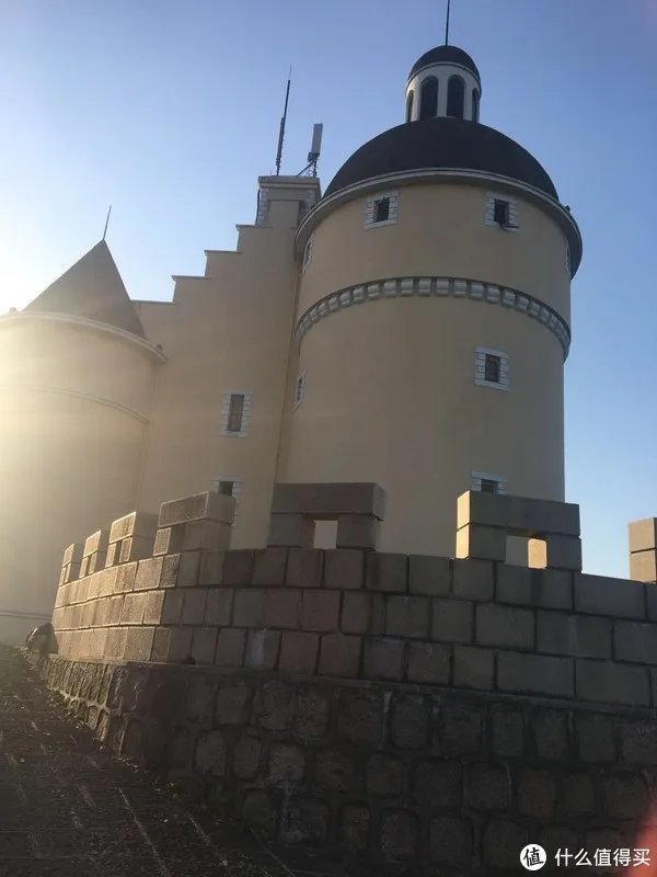 【杭州好玩的地方】 篇三:天都公园——“中国人山寨了整个巴黎”