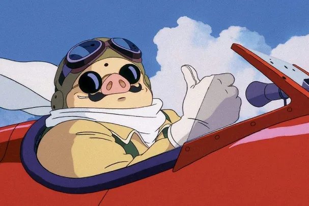 宫崎骏十大经典动画电影排行榜：起风了上榜，第一最为火爆