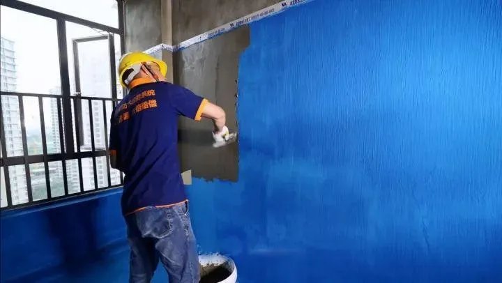 外墙渗水内墙防水做法是什么