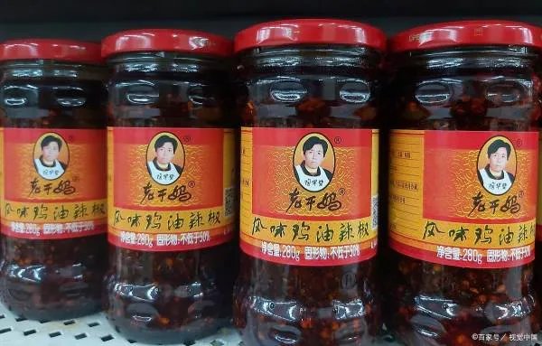 马化腾告了老干妈，到底是怎么回事呢？