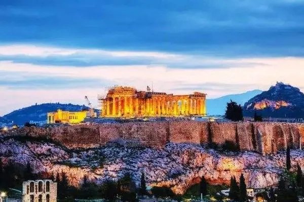 考古学家称找到亚里士多德陵墓,究竟是真是假?