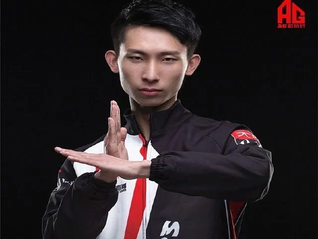 王者荣耀浅谈梦泪和AG的关系 到底是谁成就了谁