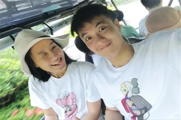 周一围深爱童蕾5年，为什么却娶了二婚的朱丹？