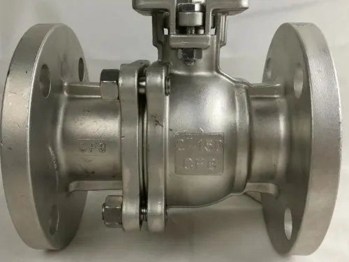不锈钢球阀型号规格有哪些
