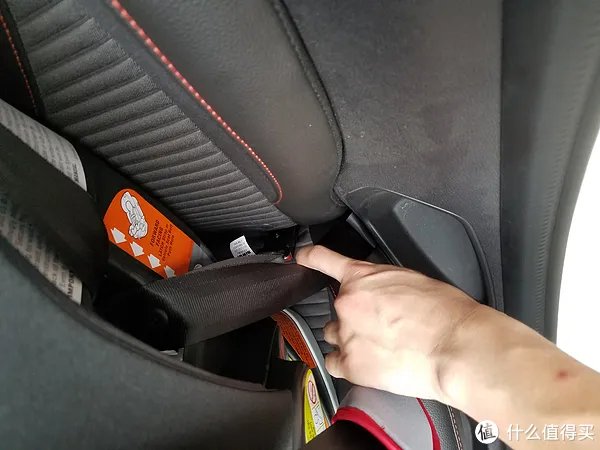 漂洋过海的祖国货，GRACO 葛莱 4ever 儿童汽车安全座椅 美标 旗舰款前期安装及测试心得