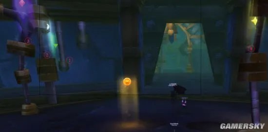 魔兽世界诺莫瑞根隐藏BOSS打法攻略 诺莫瑞根隐藏BOSS图文攻略