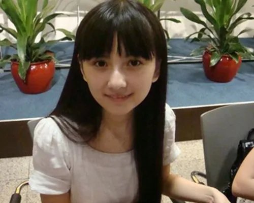 美女漫画家夏达天天向上精彩亮相 人美画美究竟有何秘诀