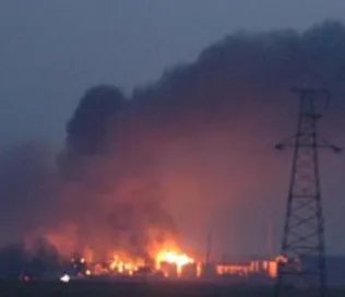 山东枣庄一厂房发生爆炸伤亡情况如何？