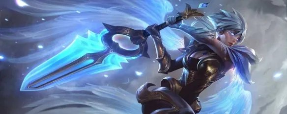 锐雯出装s6天赋加点