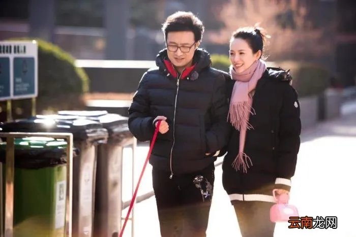 汪峰40岁前妻近照 汪峰前妻康作如