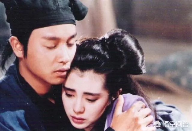 看过新片《倩女幽魂:人间情》的朋友,能谈谈观后感吗?