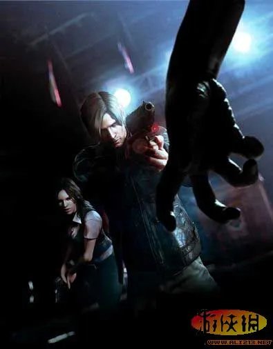 《生化危机6》首支预告片正式公布 登陆PC平台