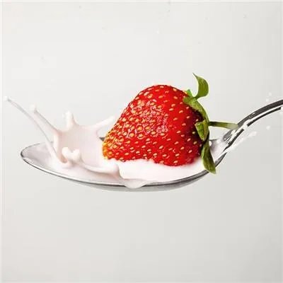 关于健康饮食的资料