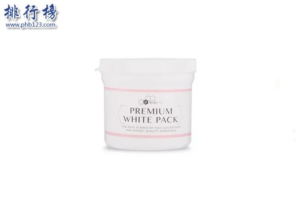 日本补水美白产品排行榜 日本补水美白产品哪个牌子好