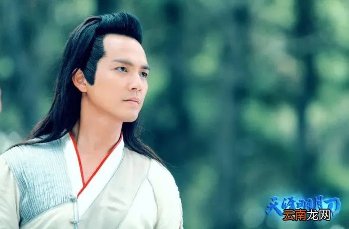 47岁钟汉良还在演偶像剧 钟汉良官方网站