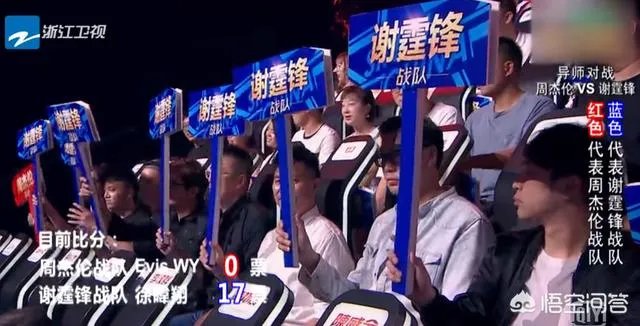 如何评价《2018中国好声音》第八期节目？