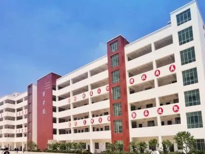 赣州中专学校排行榜