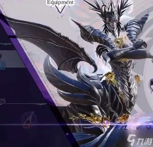 猎天使魔女3武器大全 全武器介绍