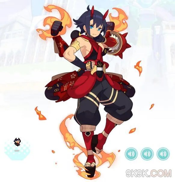 世界弹射物语阿须桐丸技能强度评测攻略