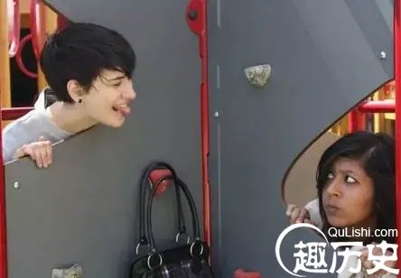 变性后闺蜜成女友 两人相爱终得家人理解