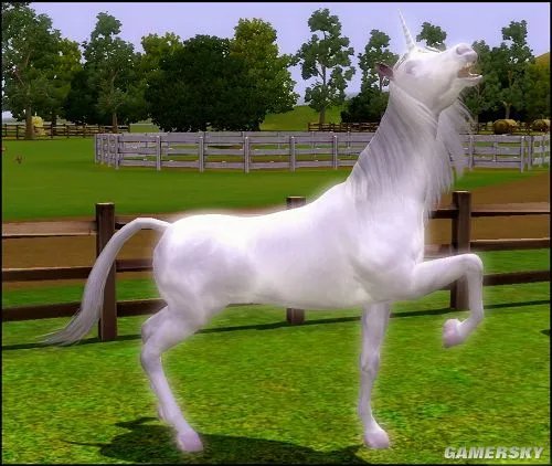 骑着它们好舒服!游戏主角胯下的十大名驹