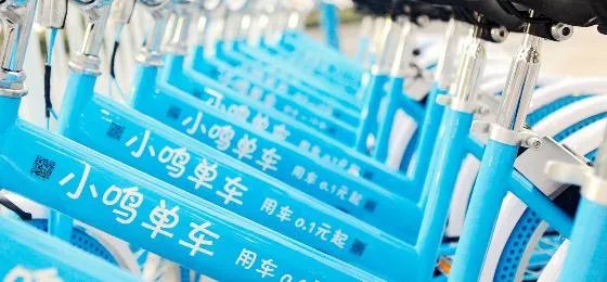 广州小鸣单车是否已经倒闭?