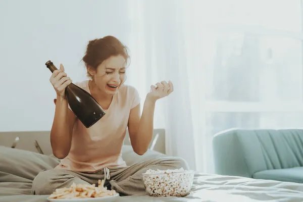 怎么样控制自己情绪