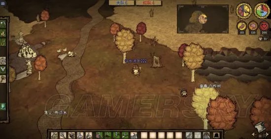 《饥荒》猪王争霸赛怎么玩 猪王争霸赛玩法图文教学