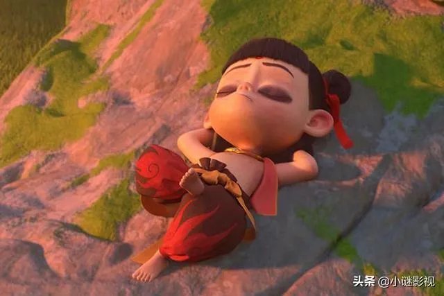 哪吒之魔童降世票房最终票房