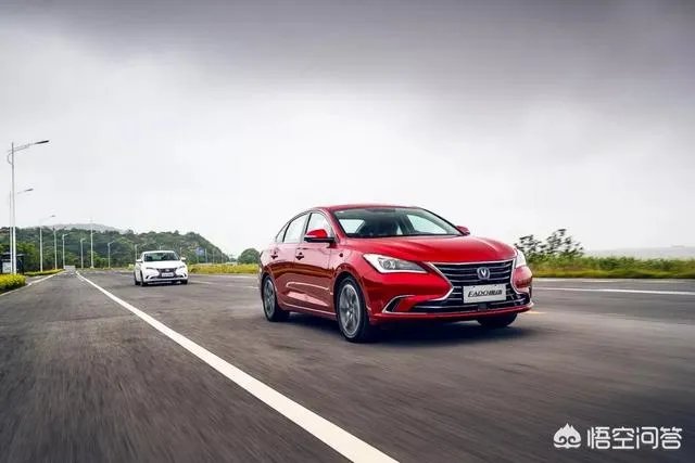 10万左右的家用轿车买哪个品牌好点？