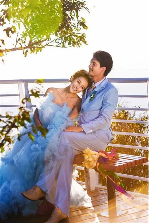 宁波婚纱摄影前十名是哪些  宁波婚纱摄影前十名的优缺点