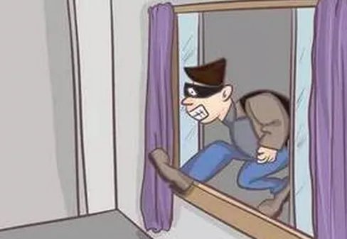 男子半夜怎么会被人摸手呢？