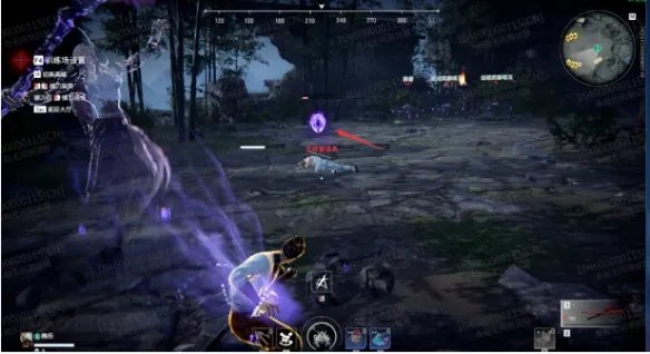 《永劫无间》武田信忠大招如何使用？武田信忠大招使用技巧分享