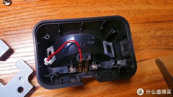 键盘鼠标外设 篇四十四:雷蛇Naga那伽梵蛇无极幻彩版底座拆解与便携化改造分享