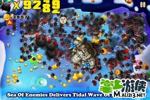 宫爆老奶奶新手攻略 教你宫爆老奶奶怎么玩