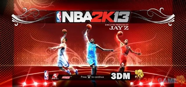 《NBA 2K13》招牌技能详解
