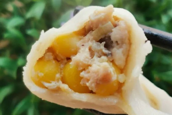 头伏吃什么馅饺子好