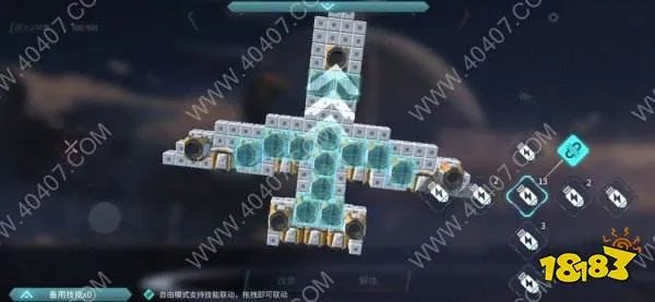 重装上阵飞机怎么建造 建飞机图文详解攻略