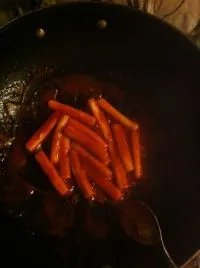 韩国辣炒年糕的做法