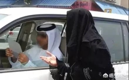 乞丐年入13亿是真的吗?沙特阿拉伯到底是怎样的存在?