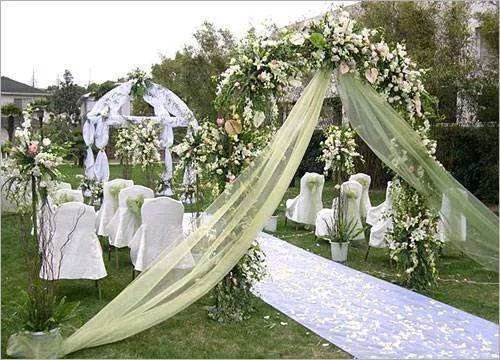 郑州婚庆哪家好 郑州策划一场婚礼需要多少钱