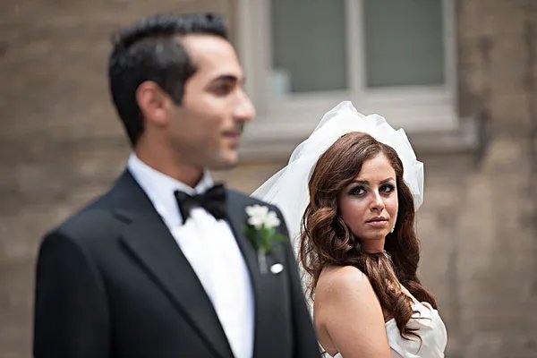 为什么美国人娶的中国太太多数不漂亮