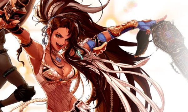 dnf100级女柔道怎么加点 100级女柔道加点推荐