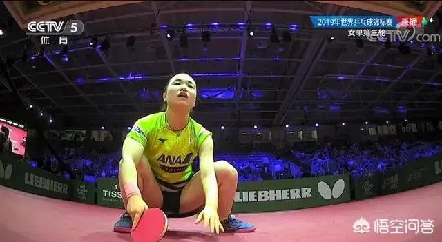 从伊藤美诚到张本智和,日本媒体口中大魔王接连被打哭,赛前豪言包揽五金,能做到吗?