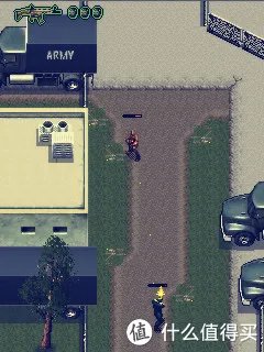 NOKIA 6300 怀念那几百kb的游戏